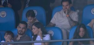 İlkay Gündoğan ve Ederson, Pep Guardiola’yı yalnız bırakmadı