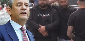 Özel: Ankara barlarında bodyguardlık yapan mafyatik tiplerle partiye girmeye çalıştılar