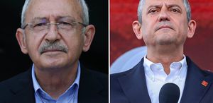 CHP’deki savaş dijital ortama da taşındı: Özgür Özel, Kemal Kılıçdaroğlu’nu takipten çıktı