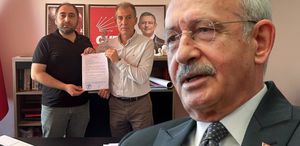 CHP’de Kemal Kılıçdaroğlu’na ’kesin ihraç’ talebi