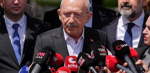 CHP’li Adnan Beker resti çekti: Kılıçdaroğlu ile çalışmam, istifa ederim