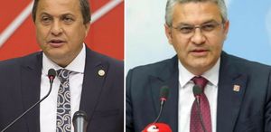 Kılıçdaroğlu’na eski kurmaylarından çok sert tepki: Acizsiniz, atanmışsınız