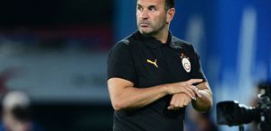 Okan Buruk Acun Ilıcalı’yı tebrik etti, Galatasaray taraftarı çıldırdı
