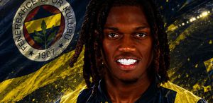 Fenerbahçe ile anılıyordu Hakan Safi’den Rafael Leao iddialarına yanıt