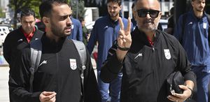 İran’ın Dünya Kupası kampı ABD’den Meksika’ya alındı