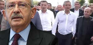 Kılıçdaroğlu cephesinden TBMM’ye yürüyen Özel’e tepki: Sorumluluk diyalog kapısını kapatanlarındır