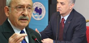Yomra Belediye Başkanı Bıyık: Kılıçdaroğlu’na yalnızca hain demek yeterli değil