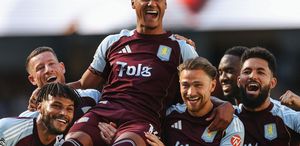 Fenerbahçe’yi de ilgilendiriyordu Aston Villa, Manchester City’i geriden gelip yıktı
