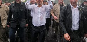 Özgür Özel’in TBMM yürüyüşüne başsavcılıktan soruşturma