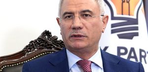 Özgür Özel’in mitinginde yükselen sloganlara AK Parti Genel Başkan Vekili Ala’dan tepki