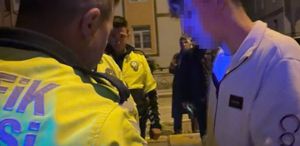 Direksiyona alkollü oturan genç sürücü ehliyetini ömür boyu kaybetti