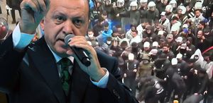 AK Parti’den CHP Genel Merkezi’nin tahliyesine ilişkin ilk yorum: Biz bu olayın bir yerinde değiliz