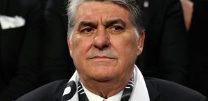 Beşiktaş’tan teknik direktör açıklaması