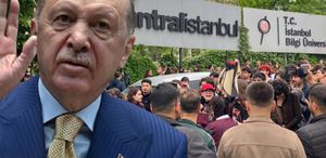 İstanbul Bilgi Üniversitesi, Cumhurbaşkanlığı kararıyla yeniden açıldı