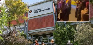 Bilgi Üniversitesi yeniden açıldı YÖK’ten açıklama geldi, öğrenciler kutlama yaptı