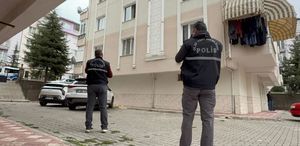 Cam silerken 4. kattan düşen kadın hayatını kaybetti