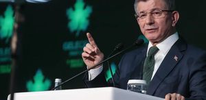 Davutoğlu’ndan Bilgi Üniversitesi açıklaması: 48 saat içinde birbirine zıt iki çelişkili karar