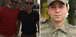 Dorukhan’ın ölümünde firari olarak aranan inşaat sorumlusu da yakalandı