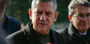 Mahmut Tanal: Özgür Özel’in kuracağı varsayılan partinin oy oranı yüzde 29.4