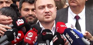 Kılıçdaroğlu’nu ziyaret eden avukatı duyurdu Bazı CHP’li vekillere ihraç geliyor