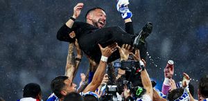 Fenerbahçe ile anılan Farioli kararını verdi