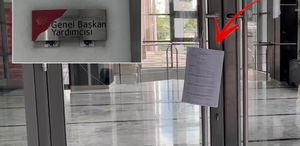 CHP’de yeni dönem “Mutlak butlan“ kararı kapıya asıldı