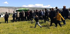Gaziantep’te acı olay: Geri manevra yaparken 1,5 yaşındaki torununu ezdi