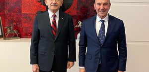 Kılıçaroğlu, Tunç Soyer’den de umduğu desteği alamadı