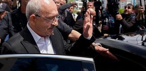 Kılıçdaroğlu cephesinde deprem İki milletvekili teklifi reddetti