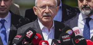 CHP’li başkandan Kılıçdaroğlu hakkında kesin ihraç talebi