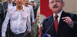Özel’den “Kurultay ilan edilmezse ne yapılacak“ sorusuna net yanıt