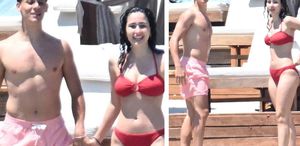 Arda Güler, Dünya Kupası öncesi kız arkadaşıyla birlikte soluğu Bodrum’da aldı
