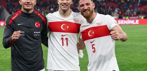 Borussia Dortmund Salih Özcan’a veda etti