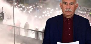 Öcalan’dan CHP Genel Merkezi’nin tahliyesine tepki: Demokraside olacak şey midir