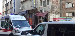 Elazığ’da korkunç olay: 6 gün önce ölen gurbetçinin cesedi bulundu