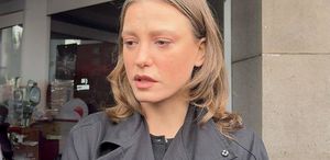 Serenay Sarıkaya gözaltına alındı
