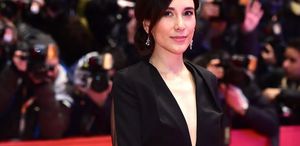 Sibel Kekilli sessiz sedasız evlendi