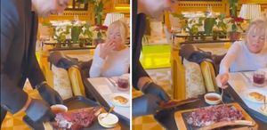 Ajda Pekkan’ın tek bir öğünü 43 bin lira