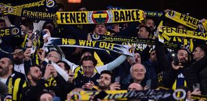 Karşıyaka’ya Fenerbahçe’den 3 transfer birden