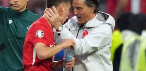 Montella, Arda Güler kararını verdi
