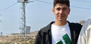 5 gün önce evden ayrılan gençten haber alınamıyor Ağabeyinin bir tahmini var