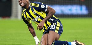 Kolombiya’nın Dünya Kupası kadrosu belli oldu Duran ve Davinson Sanchez detayı