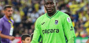 Trabzonspor’dan Onana’ya zam