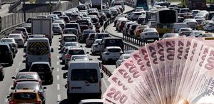 Araç sahiplerine güzel haber Benzine dev indirim geliyor