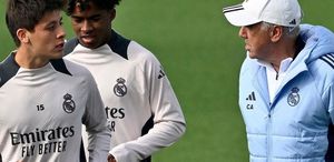 Arda Güler: Ancelotti, ’En iyi orta sahalardan olacaksın’ dediğinde bile sağ kanatta oynattı