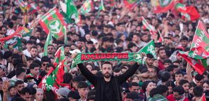Beşiktaş’ın gündemindeydi Amedspor’a hoca oluyor