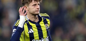 Bu kez Galatasaray değil Szymanski’ye Süper Lig’den dev talip