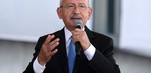 Kılıçdaroğlu dilekçe verdi, CHP’de eski Parti Meclisi göreve dönüyor
