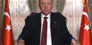 Cumhurbaşkanı Erdoğan’dan Kurban Bayramı mesajı: Türkiye yeni dönemin parlayan yıldızı olacak
