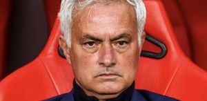 Real Madrid’e imza atmaya hazırlanan Jose Mourinho’ya beklemediği bir şok